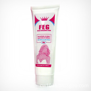 FEG breast enlarger cream